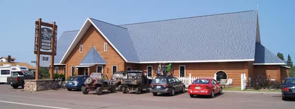 Mariner Building