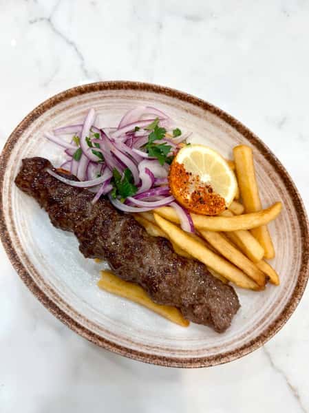 Lula Kebab