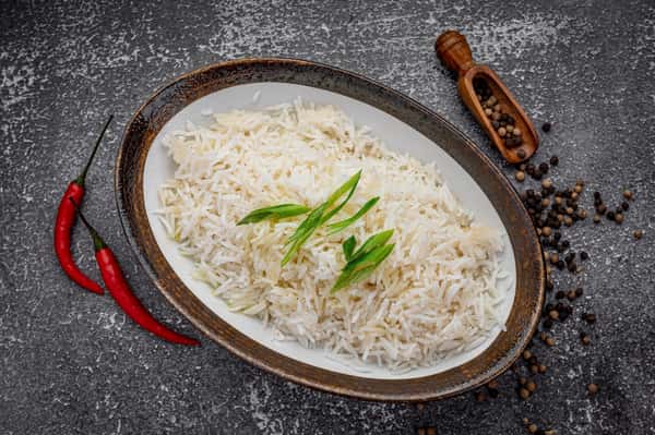 Rice