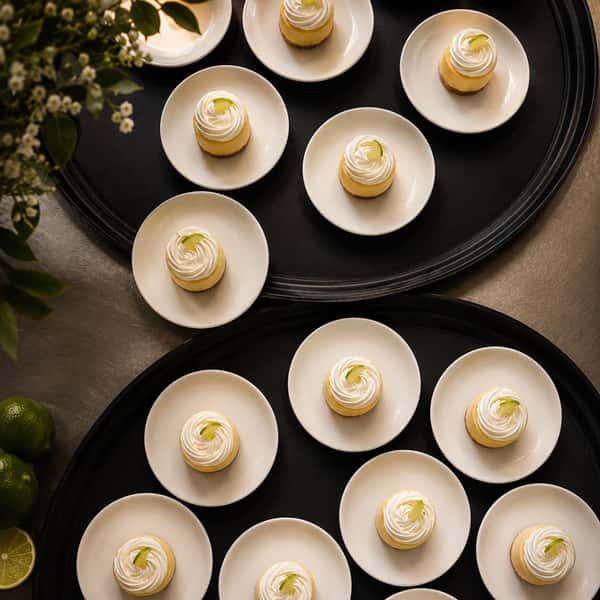 key lime pie
