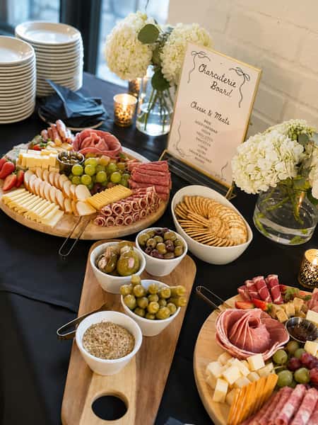 charcuterie