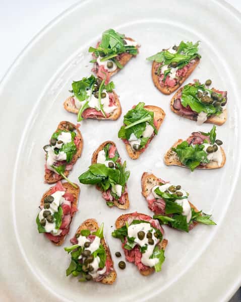 Crostini