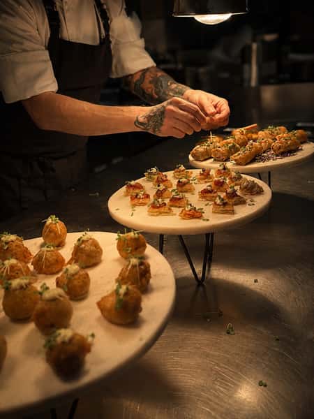 private events