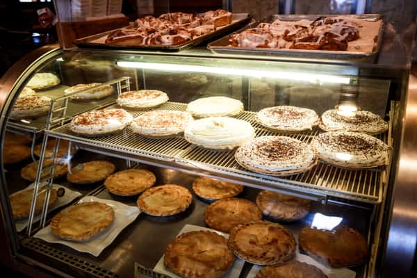 bakery