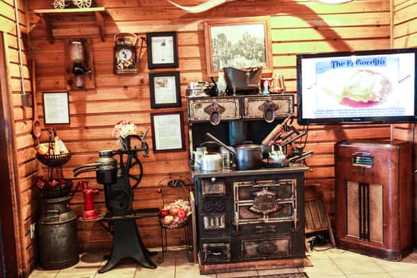 antiques