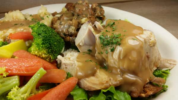 Turkey Roast