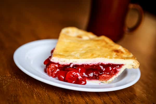 cherry pie