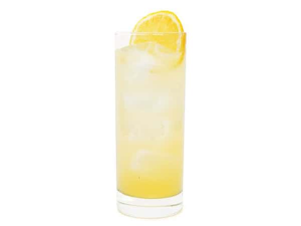 Lemonade