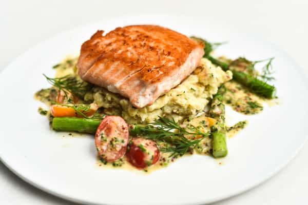 Atlantic Salmon
