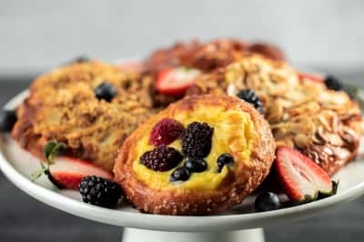 Pastries