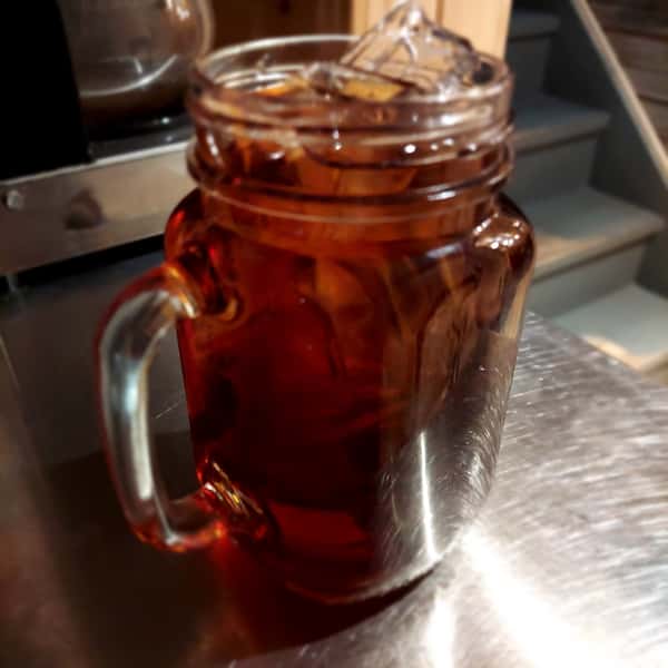 Sweet Tea