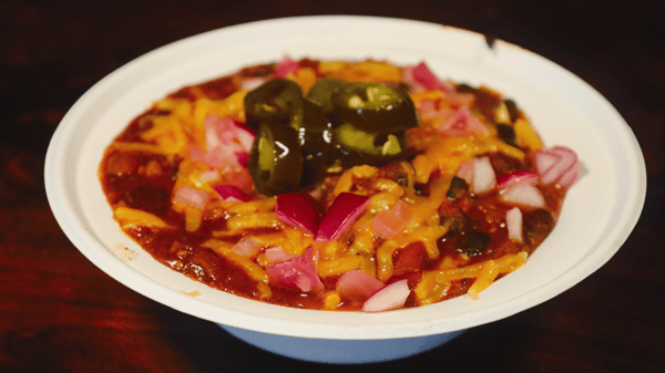 Chili bowl