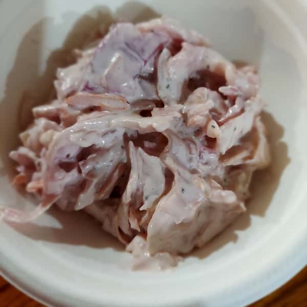 Coleslaw
