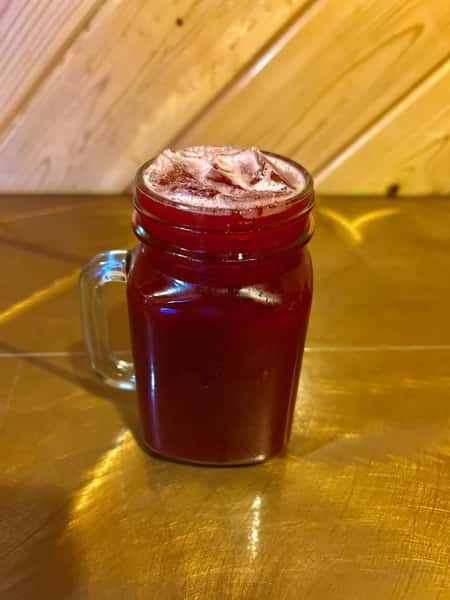 Blackberry Lemonade