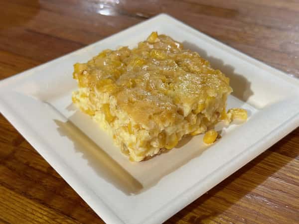 Corn Pudding