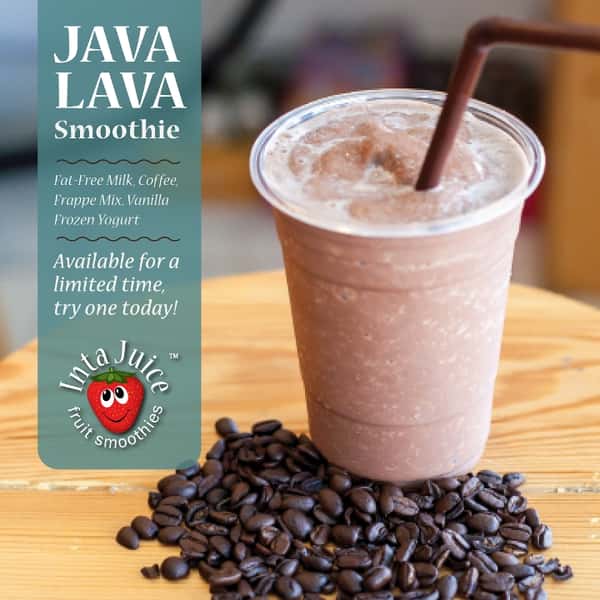 Java Lava*
