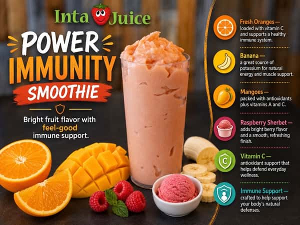 Power Immunity*