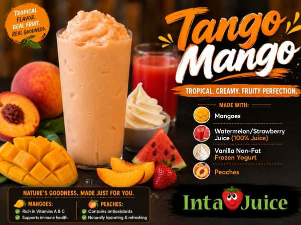 Tango Mango