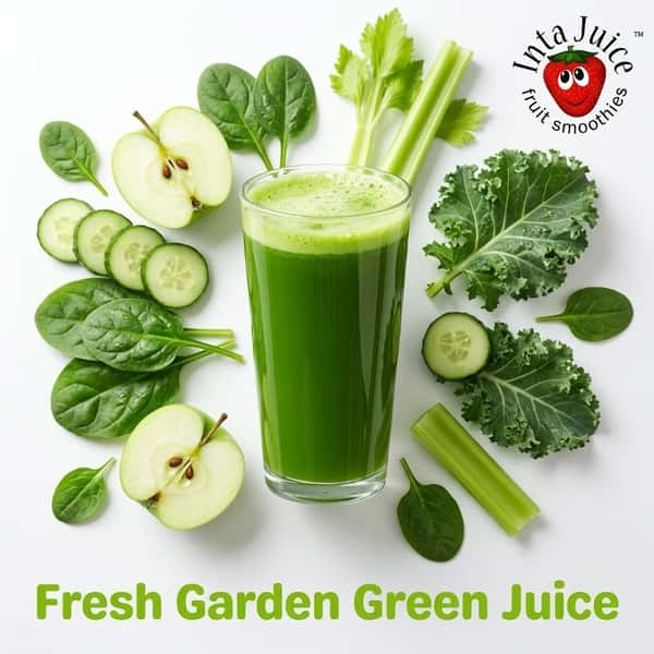 Garden Greens