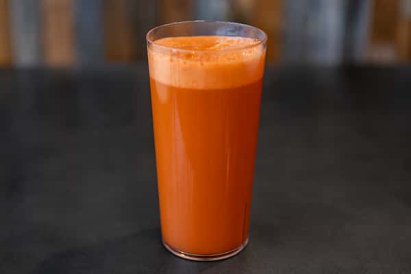 Orange Drink