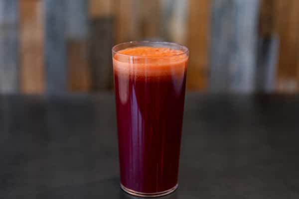 Purple Drink
