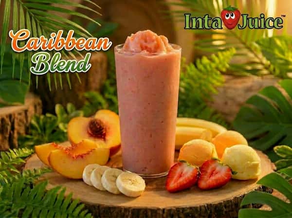 Caribbean Blend*