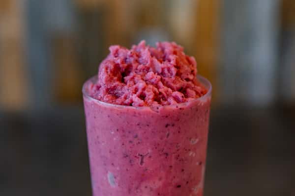 Pink Drink