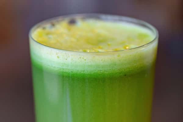 Lean N Green
