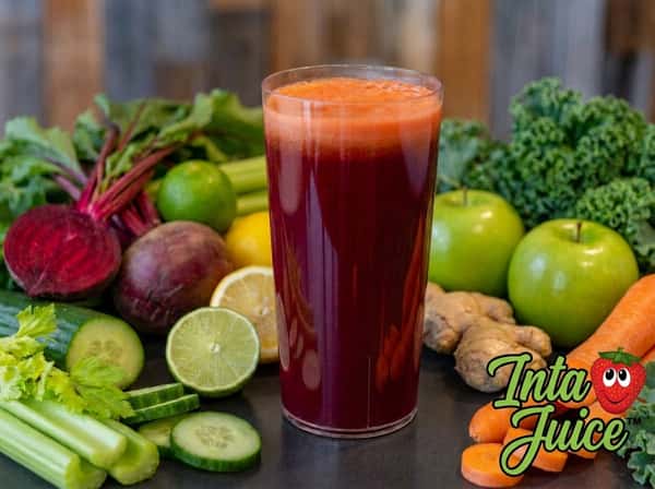 Extreme Veggie