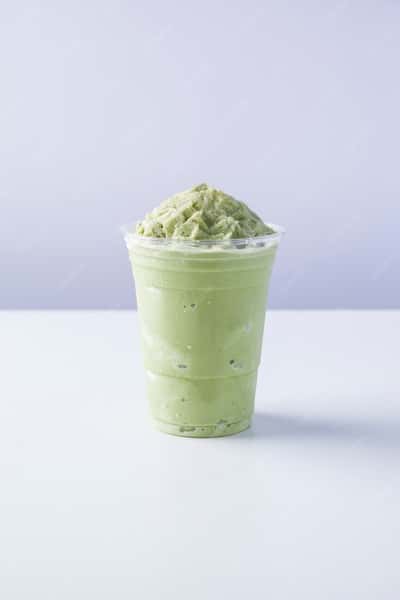 Green Tea*