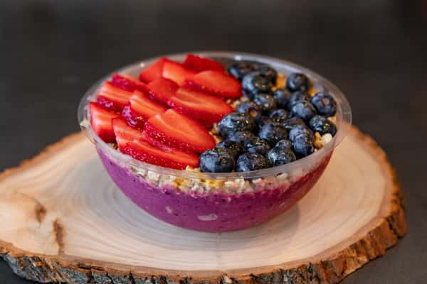 Dragon Bowl