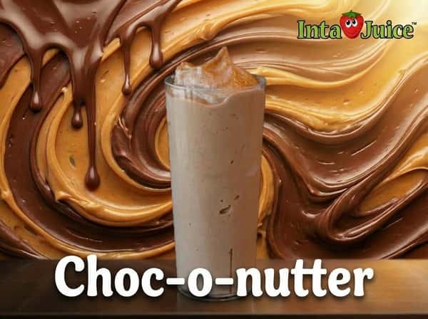 Choc-O-Nutter*