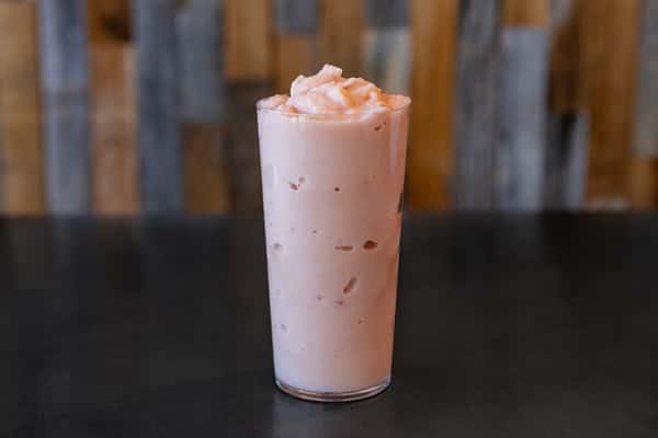Strawberry Blast