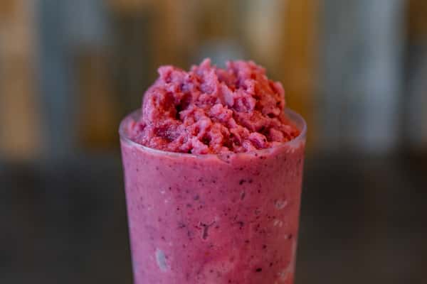 Love Potion #9*