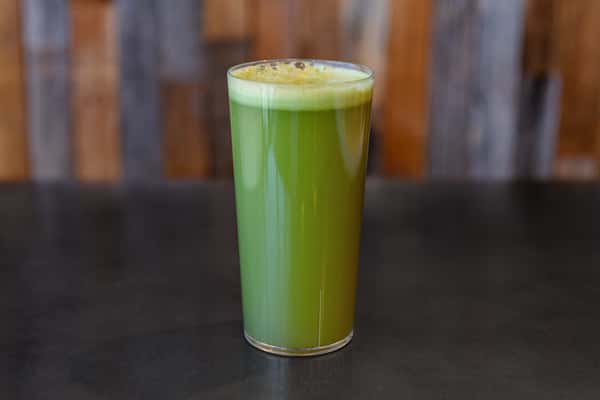 Green Drink
