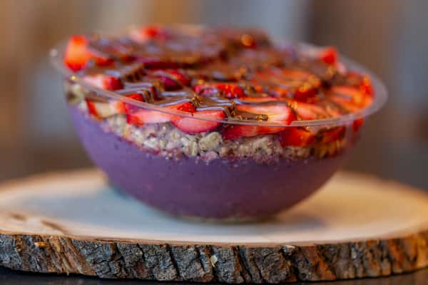 Acai Bowl