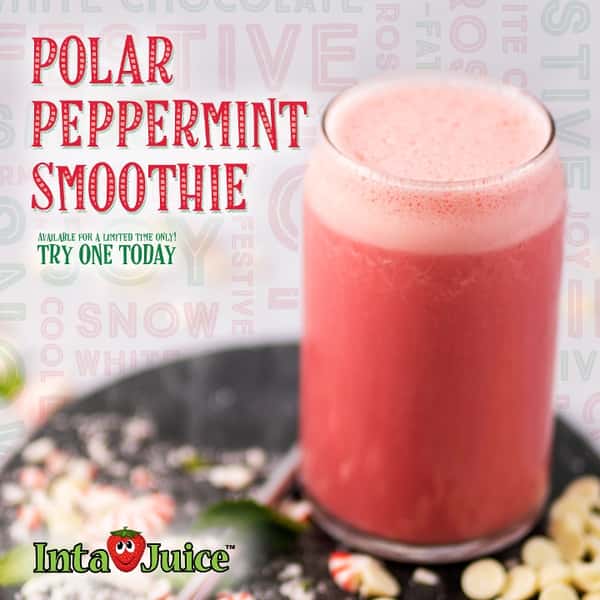 Polar Peppermint*