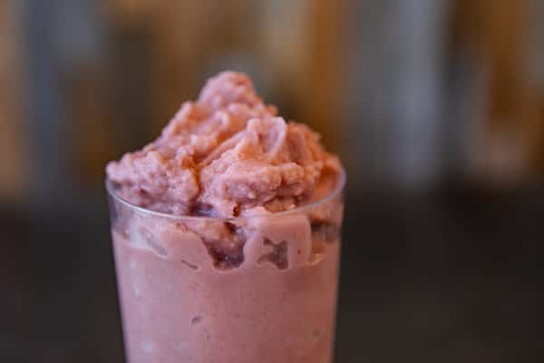Pink Drink