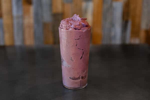 Acai Smoothie**
