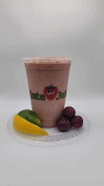 Cherry Limeade*