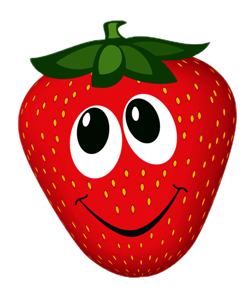 strawberry icon