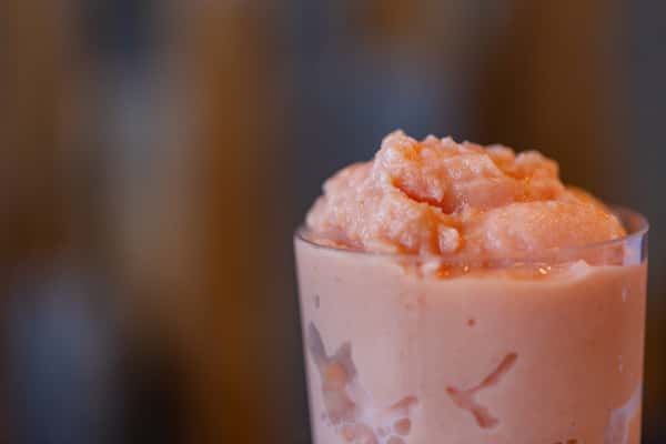 Strawberry Splash