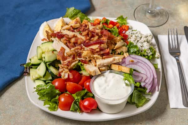 Chicken Cobb Salad