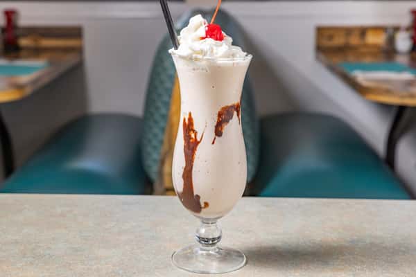 Mudslide