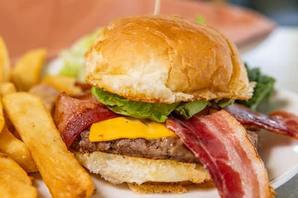 ABC Burger