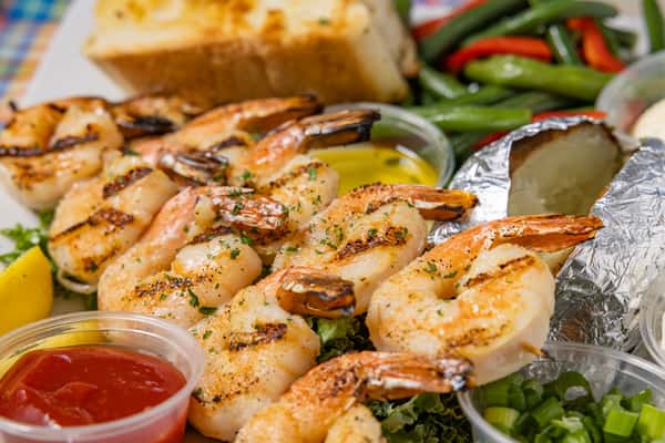 Prawns