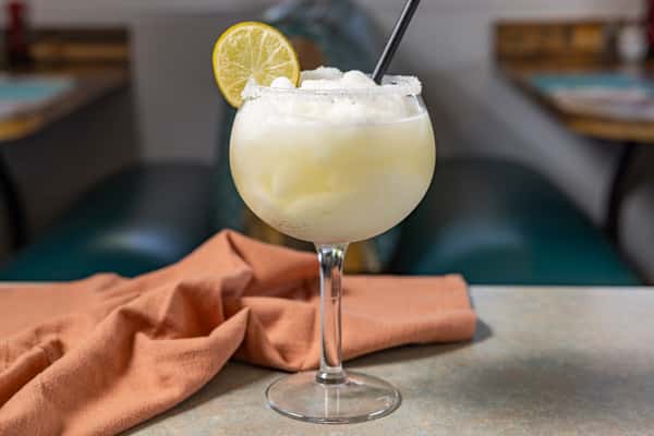 Classic Margarita