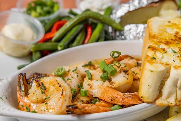 Scampi Prawns