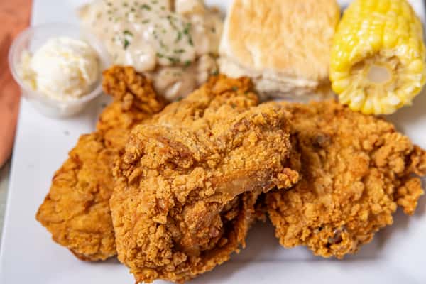Fried Chicken