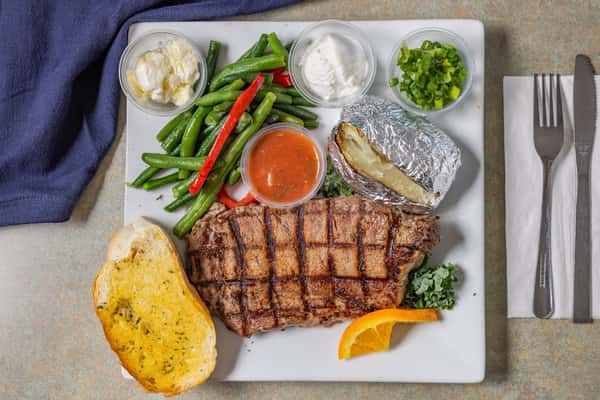 Ribeye Steak